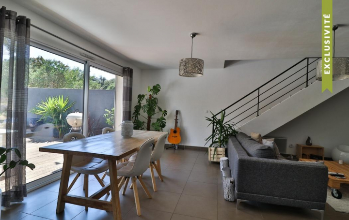 Laurent ALIAGA L'Expert Immobilier : Maison / Villa | CLARET (34270) | 110 m2 | 289 000 € 