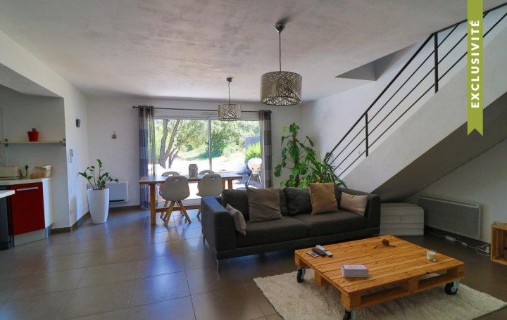 Laurent ALIAGA L'Expert Immobilier : Maison / Villa | CLARET (34270) | 110 m2 | 289 000 € 