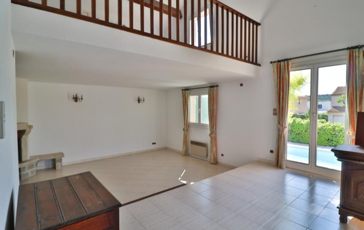 Laurent ALIAGA L'Expert Immobilier : Maison / Villa | SAINT-GELY-DU-FESC (34980) | 135 m2 | 530 000 € 