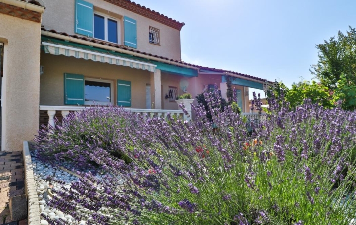 Laurent ALIAGA L'Expert Immobilier : Maison / Villa | SAINT-GELY-DU-FESC (34980) | 135 m2 | 530 000 € 