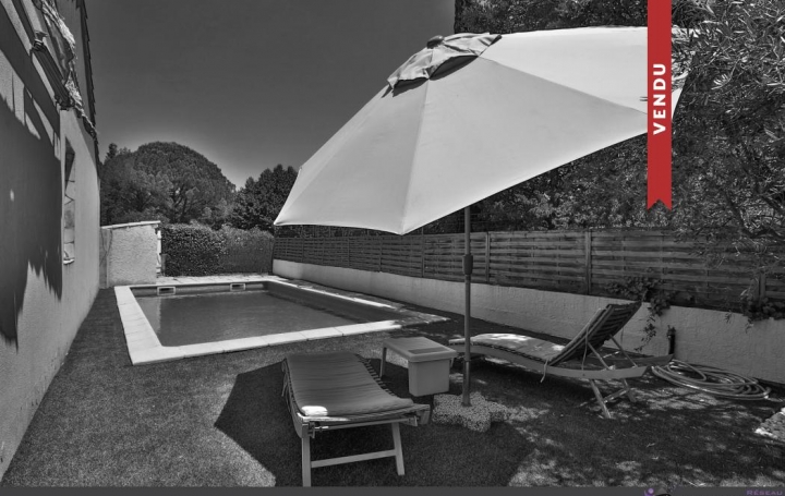 ADC IMMO et EXPERTISE - LE CRES  : Maison / Villa | SAINT-MATHIEU-DE-TREVIERS (34270) | 123 m2 | 395 000 € 