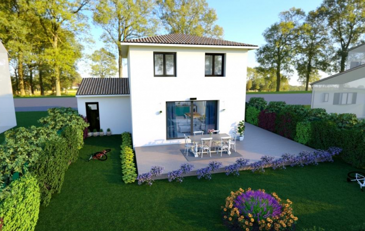 ADC IMMO et EXPERTISE - LE CRES  : Maison / Villa | SAINTE-CROIX-DE-QUINTILLARGUES (34270) | 93 m2 | 320 000 € 