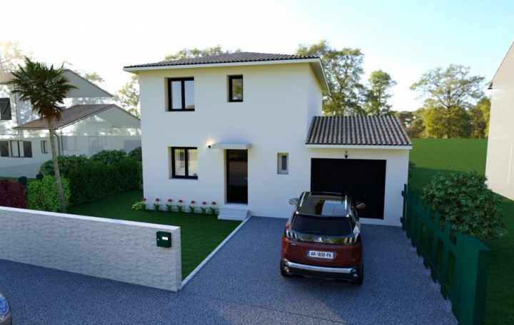 ADC IMMO et EXPERTISE - LE CRES  : Maison / Villa | SAINTE-CROIX-DE-QUINTILLARGUES (34270) | 93 m2 | 320 000 € 