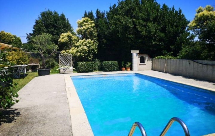 Laurent ALIAGA L'Expert Immobilier : Maison / Villa | SAINT-JUST (34400) | 95 m2 | 360 000 € 
