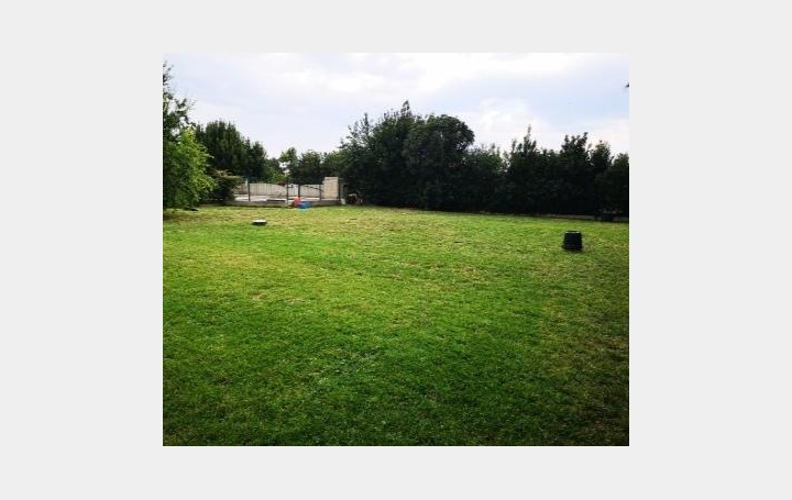 Laurent ALIAGA L'Expert Immobilier : Maison / Villa | SAINT-JUST (34400) | 95 m2 | 360 000 € 