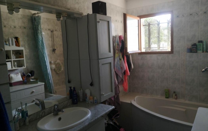 Laurent ALIAGA L'Expert Immobilier : Maison / Villa | SAINT-JUST (34400) | 95 m2 | 360 000 € 