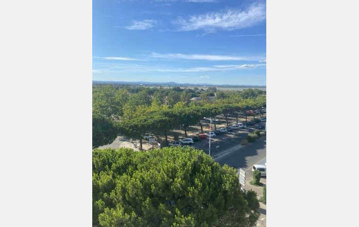 Laurent ALIAGA L'Expert Immobilier : Apartment | CARNON-PLAGE (34280) | 28 m2 | 110 000 € 