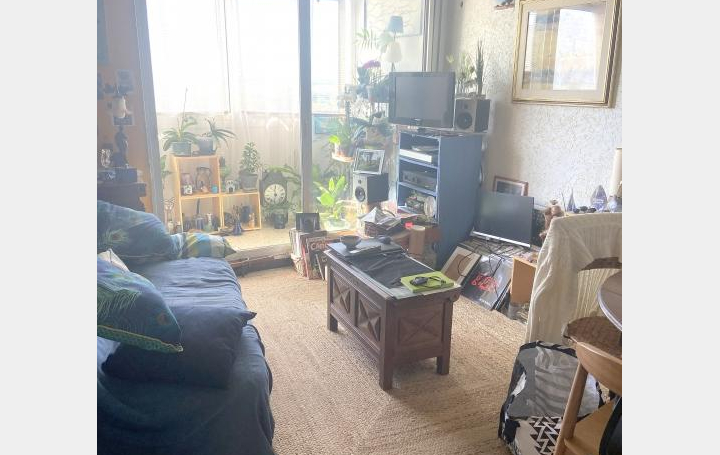 Laurent ALIAGA L'Expert Immobilier : Apartment | CARNON-PLAGE (34280) | 28 m2 | 110 000 € 