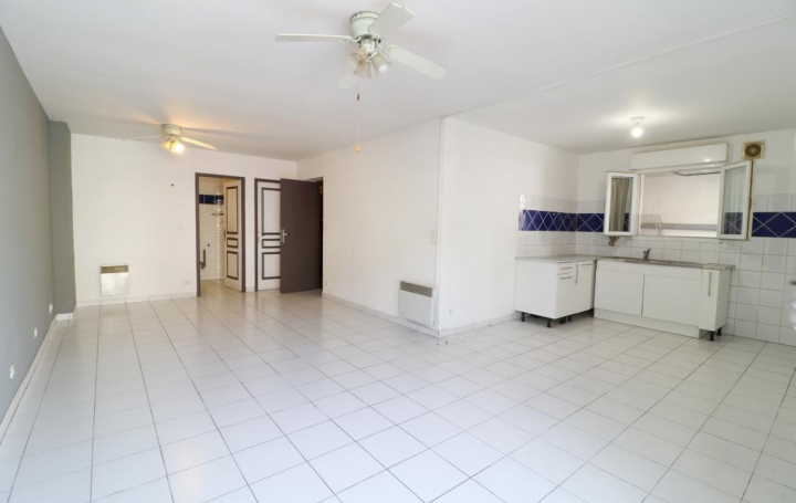 Laurent ALIAGA L'Expert Immobilier : Appartement | CANDILLARGUES (34130) | 44 m2 | 90 000 € 
