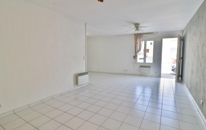 Laurent ALIAGA L'Expert Immobilier : Appartement | CANDILLARGUES (34130) | 44 m2 | 90 000 € 