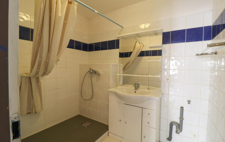 Laurent ALIAGA L'Expert Immobilier : Appartement | CANDILLARGUES (34130) | 44 m2 | 90 000 € 