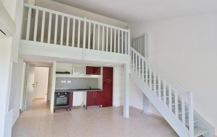 ADC IMMO et EXPERTISE - LE CRES  : Appartement | SAINT-AUNES (34130) | 63 m2 | 176 400 € 