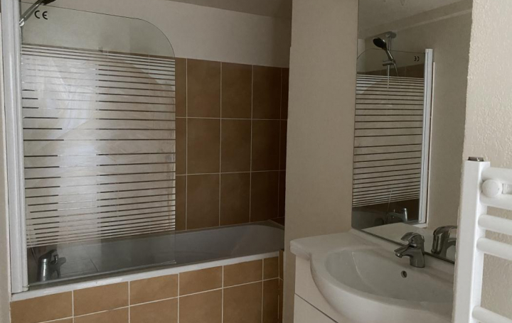 Laurent ALIAGA L'Expert Immobilier : Appartement | SAINT-AUNES (34130) | 63 m2 | 176 400 € 