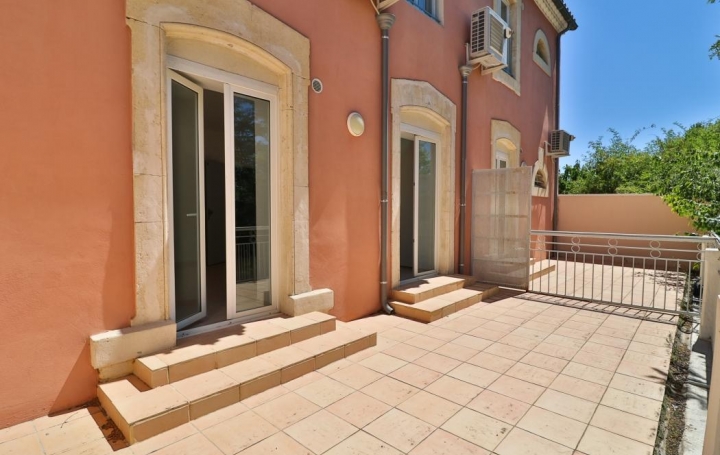 Laurent ALIAGA L'Expert Immobilier : Appartement | SAINT-AUNES (34130) | 27 m2 | 109 900 € 