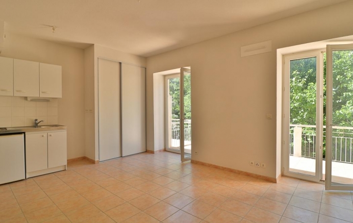 ADC IMMO et EXPERTISE - LE CRES  : Apartment | SAINT-AUNES (34130) | 27 m2 | 109 900 € 