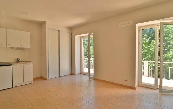 Laurent ALIAGA L'Expert Immobilier : Appartement | SAINT-AUNES (34130) | 27 m2 | 109 900 € 