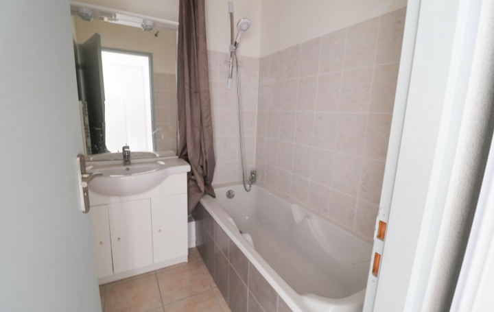 Laurent ALIAGA L'Expert Immobilier : Appartement | SAINT-AUNES (34130) | 27 m2 | 109 900 € 