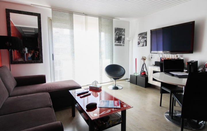 ADC IMMO et EXPERTISE - LE CRES  : Apartment | PALAVAS-LES-FLOTS (34250) | 37 m2 | 246 000 € 