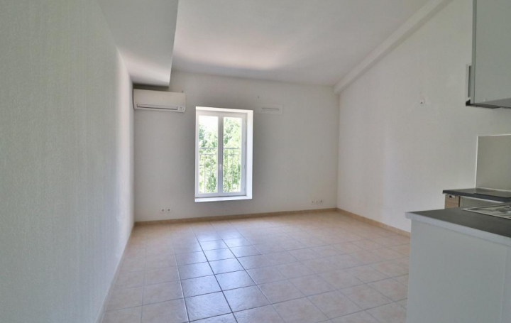 Laurent ALIAGA L'Expert Immobilier : Apartment | SAINT-AUNES (34130) | 30 m2 | 115 500 € 