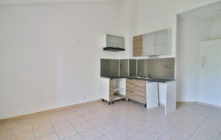 ADC IMMO et EXPERTISE - LE CRES  : Apartment | SAINT-AUNES (34130) | 30 m2 | 115 500 € 