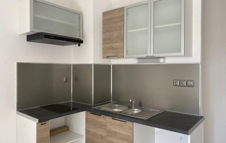 Laurent ALIAGA L'Expert Immobilier : Apartment | SAINT-AUNES (34130) | 30 m2 | 115 500 € 