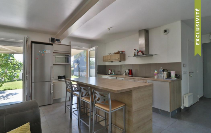 Laurent ALIAGA L'Expert Immobilier : House | JUVIGNAC (34990) | 91 m2 | 364 000 € 