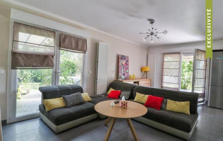 Laurent ALIAGA L'Expert Immobilier : House | JUVIGNAC (34990) | 91 m2 | 364 000 € 