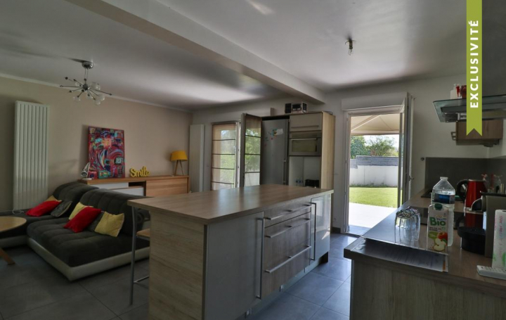 Laurent ALIAGA L'Expert Immobilier : House | JUVIGNAC (34990) | 91 m2 | 364 000 € 