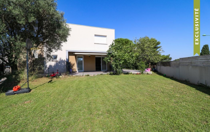 Laurent ALIAGA L'Expert Immobilier : House | JUVIGNAC (34990) | 91 m2 | 364 000 € 