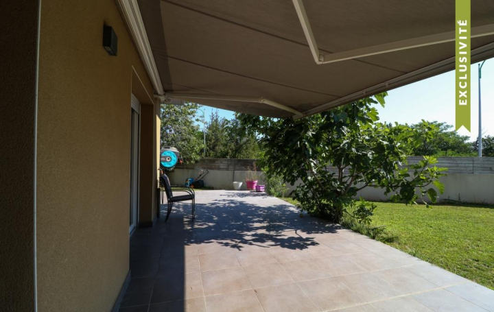 Laurent ALIAGA L'Expert Immobilier : House | JUVIGNAC (34990) | 91 m2 | 364 000 € 