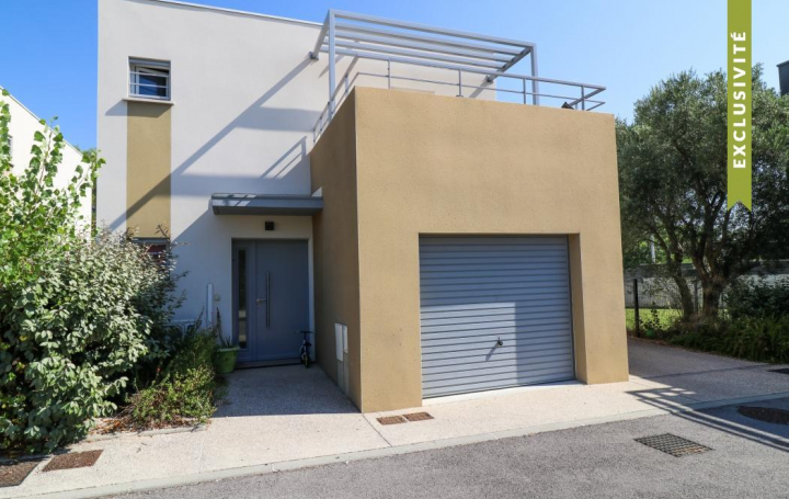 Laurent ALIAGA L'Expert Immobilier : House | JUVIGNAC (34990) | 91 m2 | 364 000 € 