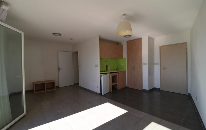 ADC IMMO et EXPERTISE - LE CRES  : Appartement | CASTELNAU-LE-LEZ (34170) | 30 m2 | 135 000 € 