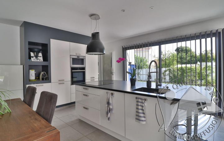 Laurent ALIAGA L'Expert Immobilier : Maison / Villa | SAINT-MATHIEU-DE-TREVIERS (34270) | 166 m2 | 599 000 € 