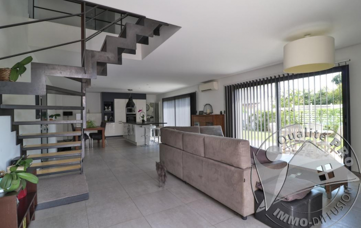 Laurent ALIAGA L'Expert Immobilier : Maison / Villa | SAINT-MATHIEU-DE-TREVIERS (34270) | 166 m2 | 599 000 € 