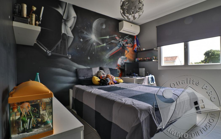 Laurent ALIAGA L'Expert Immobilier : Maison / Villa | SAINT-MATHIEU-DE-TREVIERS (34270) | 166 m2 | 599 000 € 