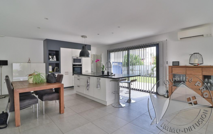 Laurent ALIAGA L'Expert Immobilier : Maison / Villa | SAINT-MATHIEU-DE-TREVIERS (34270) | 166 m2 | 599 000 € 