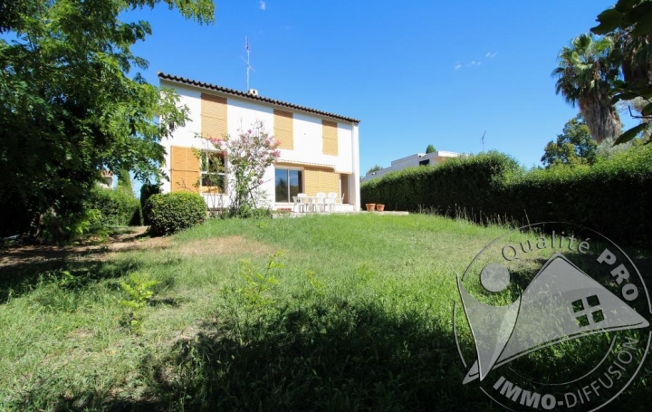 Laurent ALIAGA L'Expert Immobilier : Maison / Villa | MONTPELLIER (34000) | 143 m2 | 728 000 € 