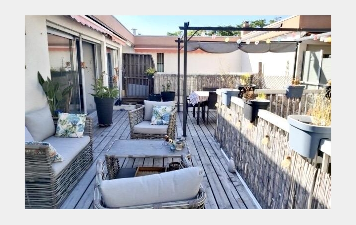 Laurent ALIAGA L'Expert Immobilier : Apartment | MONTPELLIER (34000) | 96 m2 | 296 000 € 