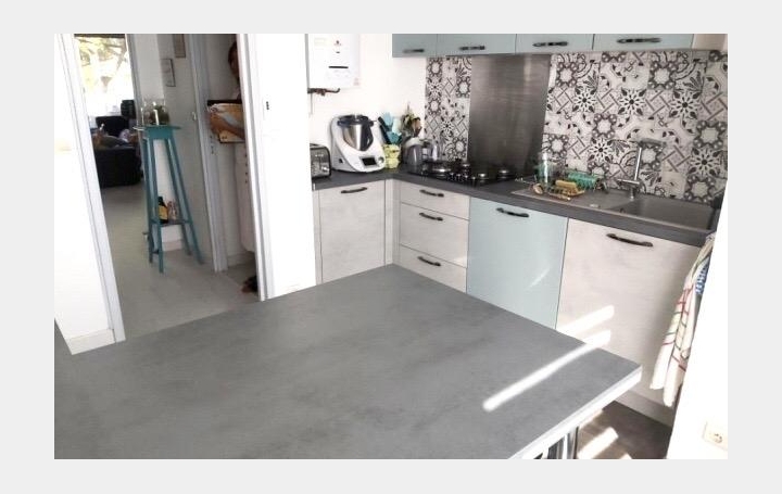 Laurent ALIAGA L'Expert Immobilier : Apartment | MONTPELLIER (34000) | 96 m2 | 296 000 € 