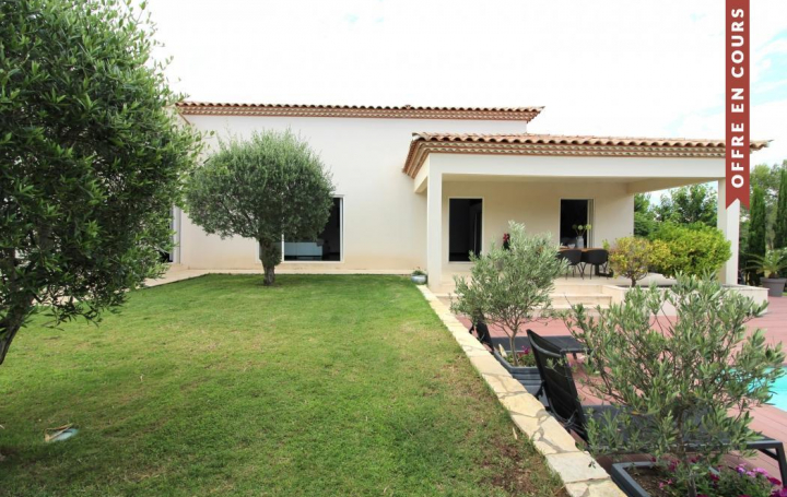 Laurent ALIAGA L'Expert Immobilier : Maison / Villa | CASTELNAU-LE-LEZ (34170) | 154 m2 | 785 000 € 