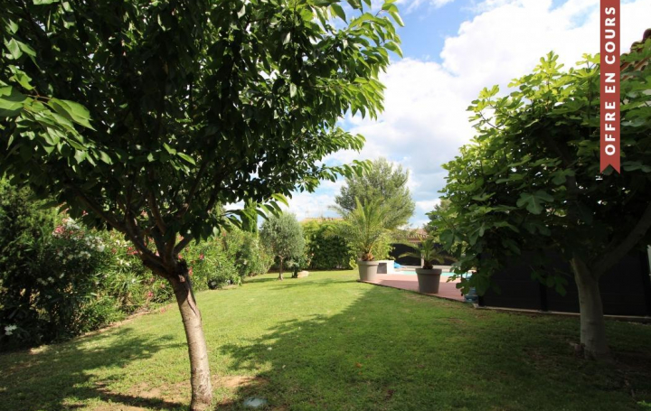Laurent ALIAGA L'Expert Immobilier : Maison / Villa | CASTELNAU-LE-LEZ (34170) | 154 m2 | 785 000 € 