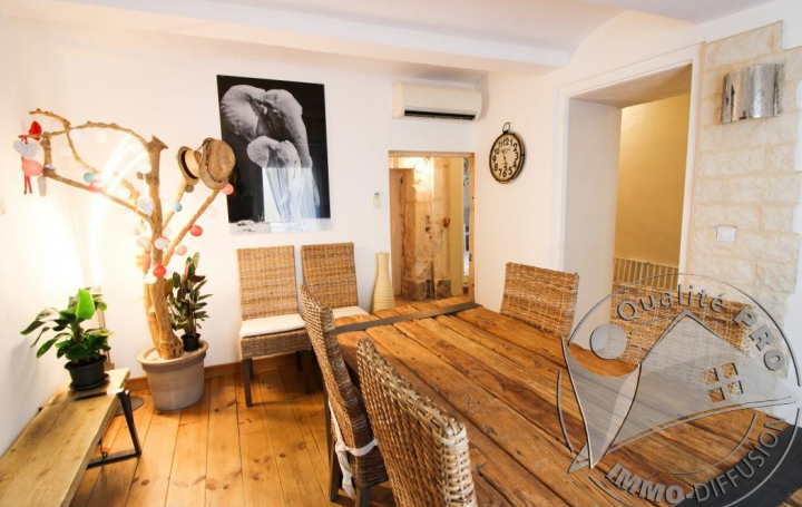 Laurent ALIAGA L'Expert Immobilier : House | MUDAISON (34130) | 113 m2 | 289 000 € 
