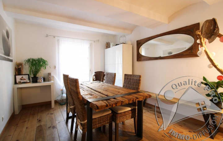 Laurent ALIAGA L'Expert Immobilier : House | MUDAISON (34130) | 113 m2 | 289 000 € 