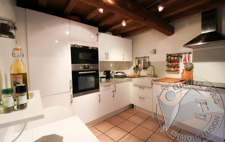 Laurent ALIAGA L'Expert Immobilier : House | MUDAISON (34130) | 113 m2 | 289 000 € 