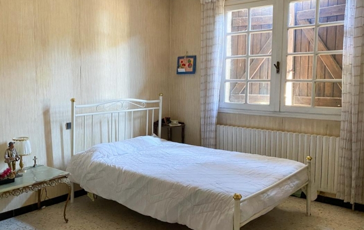 Laurent ALIAGA L'Expert Immobilier : House | SAUSSAN (34570) | 90 m2 | 180 000 € 