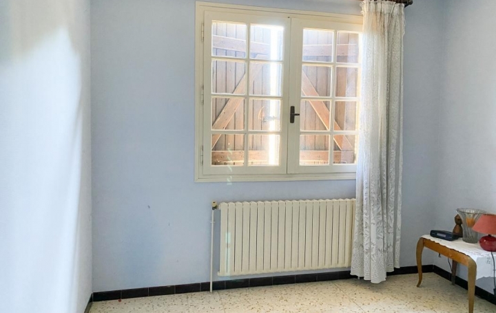 Laurent ALIAGA L'Expert Immobilier : House | SAUSSAN (34570) | 90 m2 | 180 000 € 