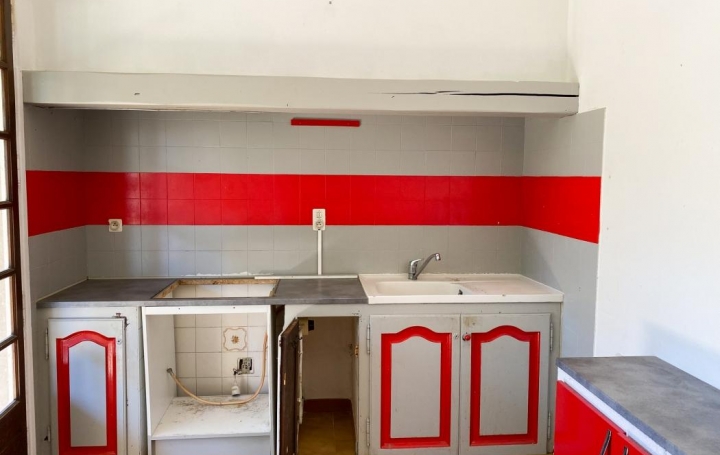 Laurent ALIAGA L'Expert Immobilier : House | SAUSSAN (34570) | 90 m2 | 180 000 € 