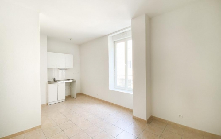 Laurent ALIAGA L'Expert Immobilier : Apartment | SAINT-AUNES (34130) | 22 m2 | 89 900 € 