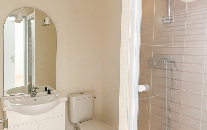 Laurent ALIAGA L'Expert Immobilier : Apartment | SAINT-AUNES (34130) | 22 m2 | 89 900 € 