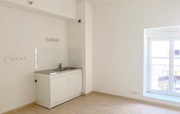 ADC IMMO et EXPERTISE - LE CRES  : Apartment | SAINT-AUNES (34130) | 28 m2 | 107 900 € 